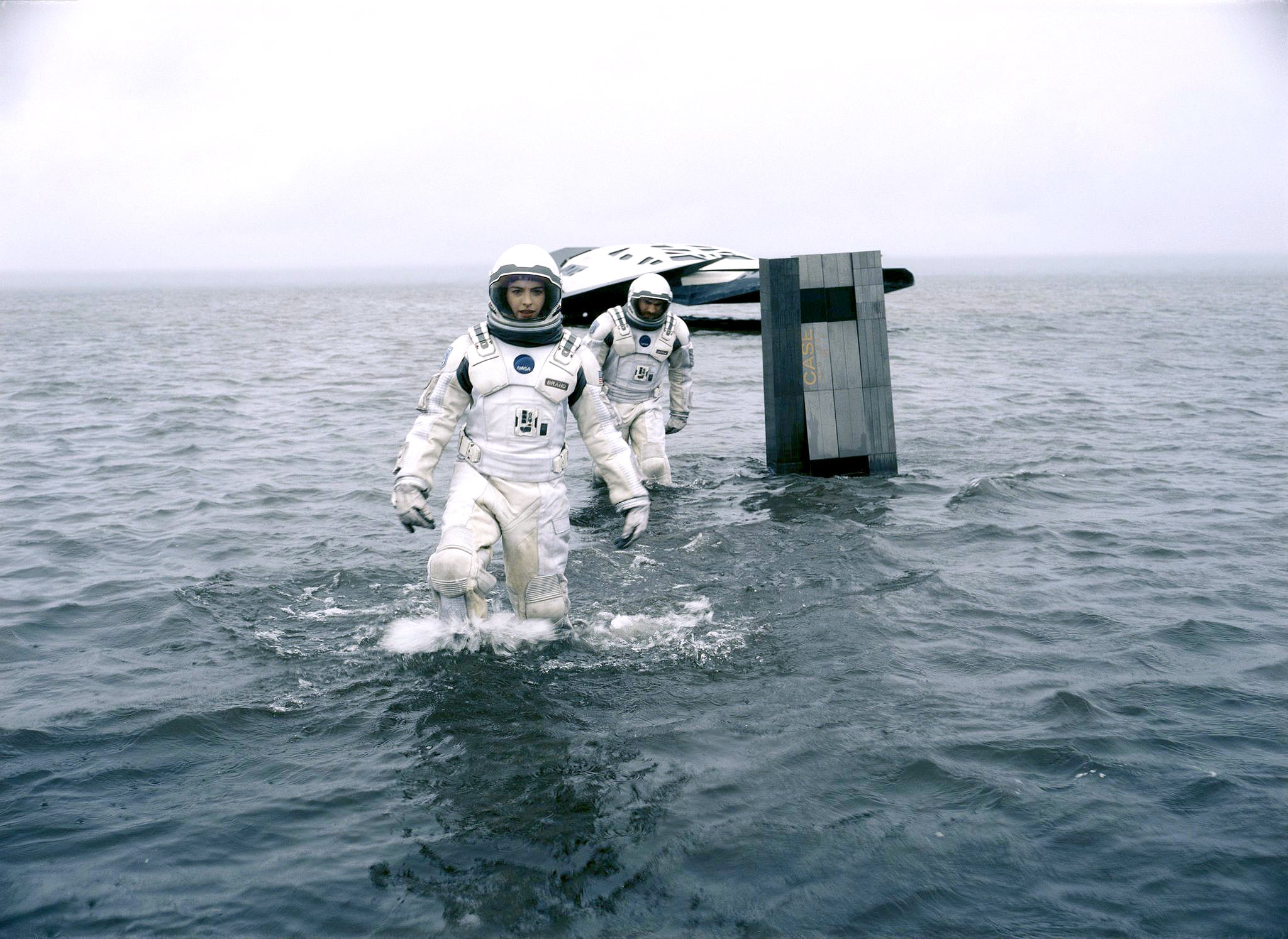 From Interstellar to Project Hail Mary: Eight space films that imagine a better future
