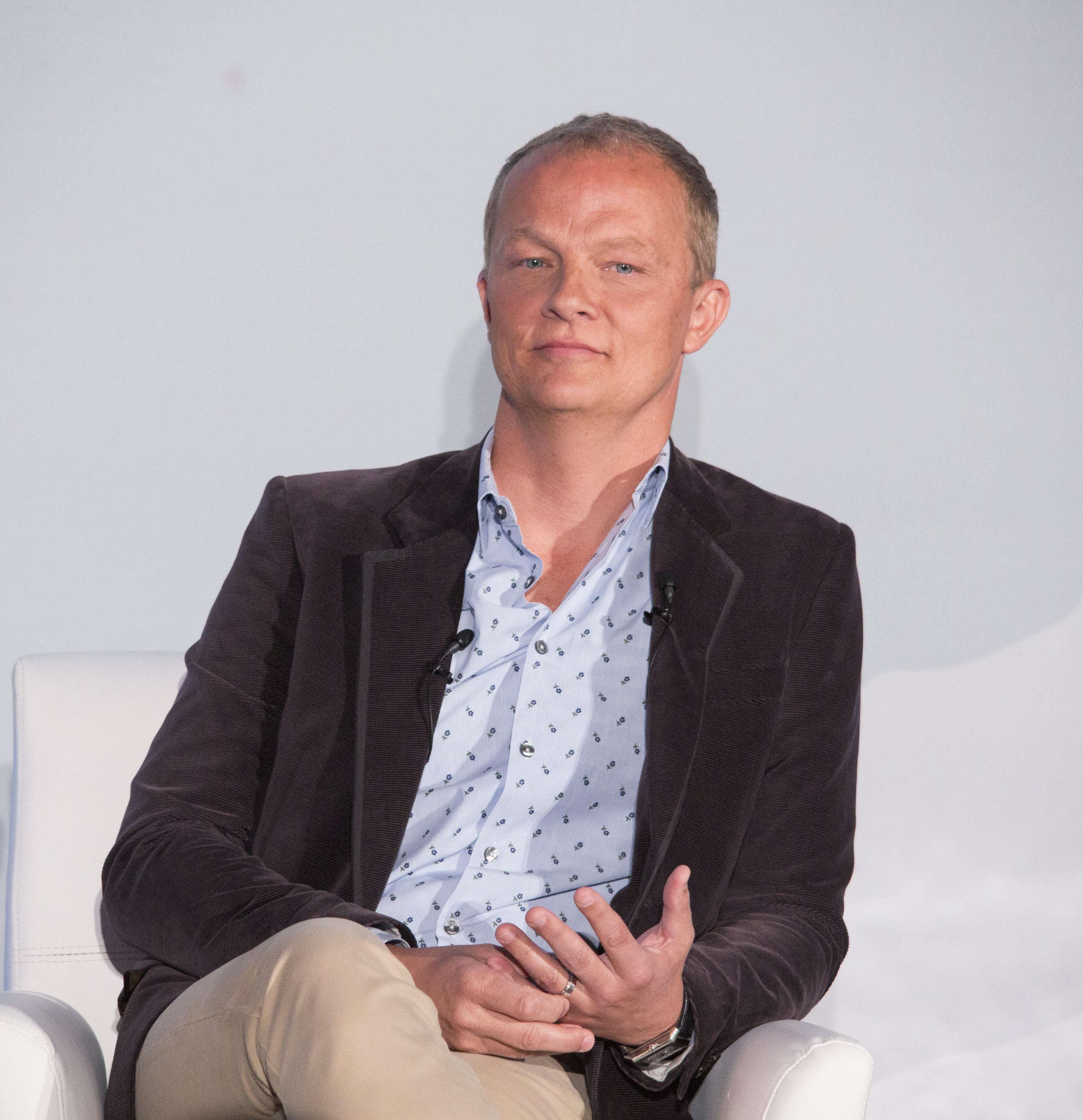Skydance to Fully Reorganize International; Kevin MacLellan Will Not Lead Key Group