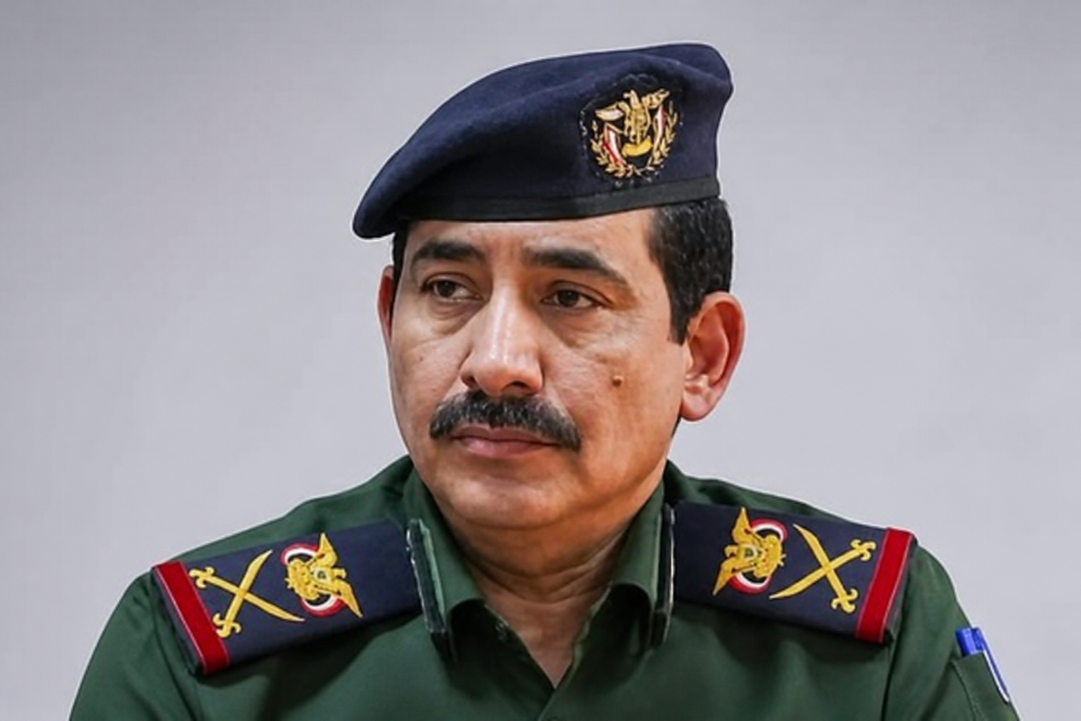 Yemeni interior minister: Armed forces and security united in defending state institutions