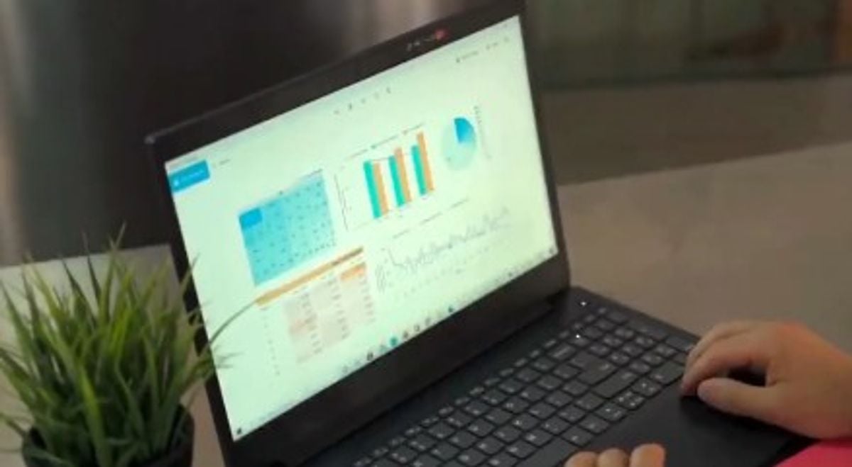 AI replaces search engines as usage rate doubles, academic says