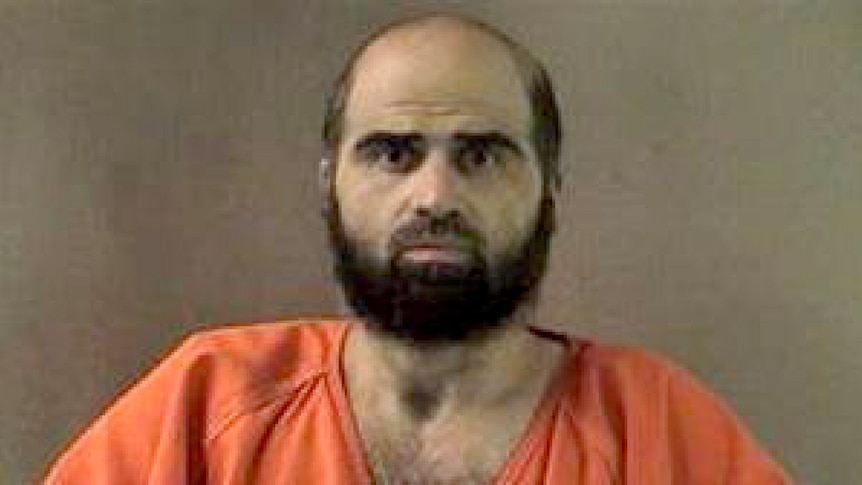 Trump approves firing squad execution for convicted US military base shooter