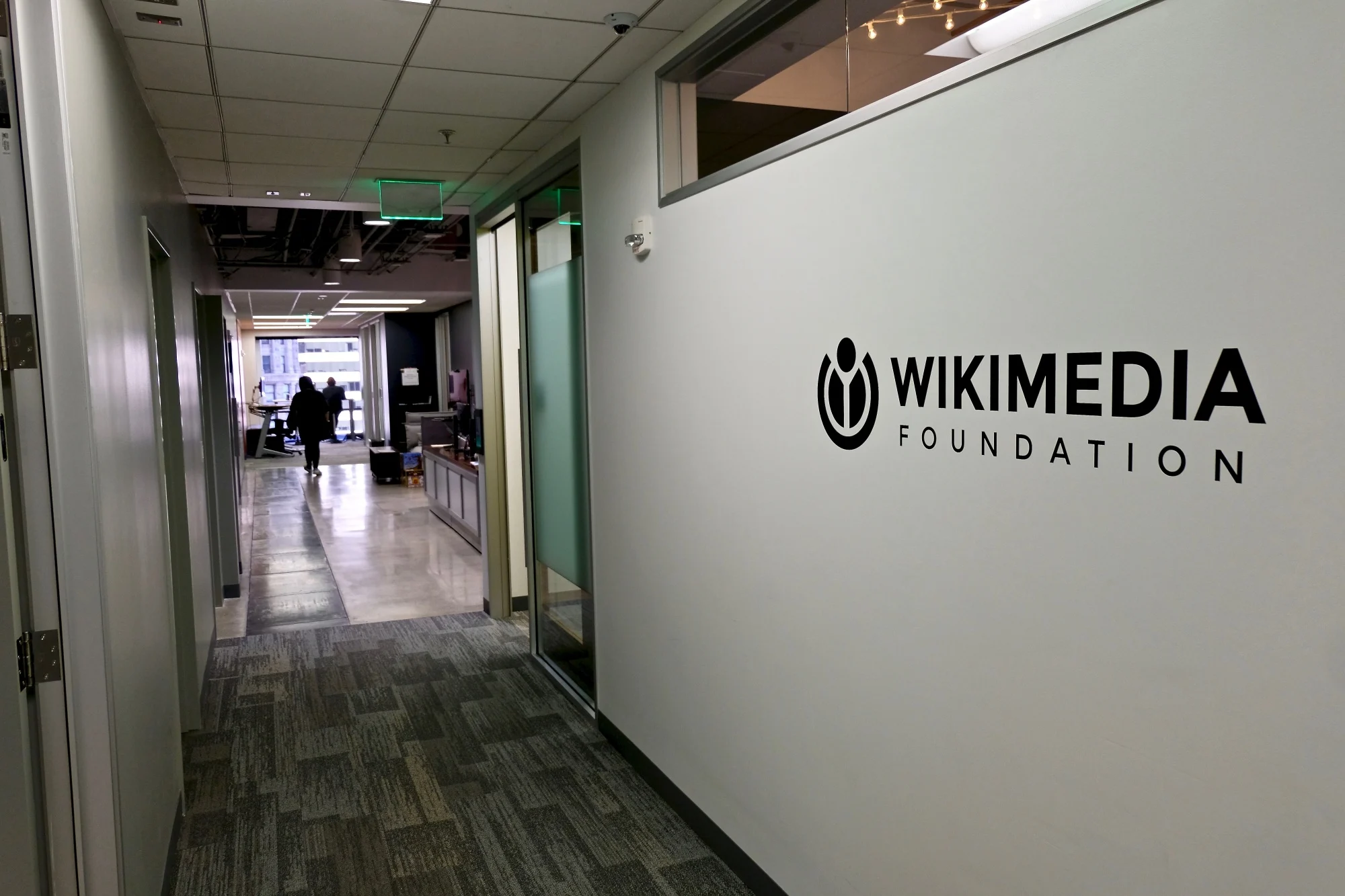 Wikimedia Finds Rogue OpenAI Agents Editing Wikis, Probing Services