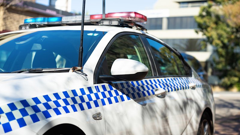 Body discovered submerged in livestock trough on NSW property