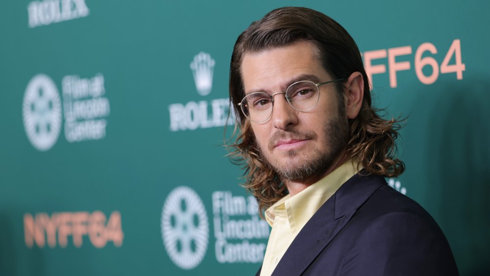 Andrew Garfield Says OpenAI’s Sam Altman Seemed ‘F—ing Great Before Playing Him in ‘Artificial’: And Then You Learn More About a Person’