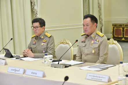 Thai Enquirer News Summary – October 6, 2026