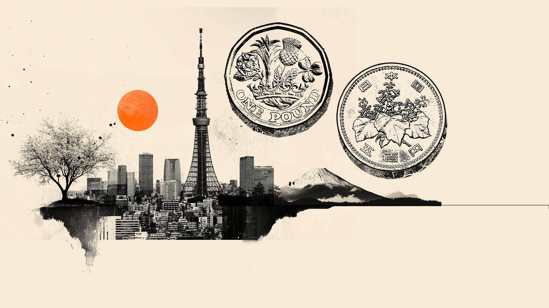British Pound scales higher as fiscal concerns weigh on Yen