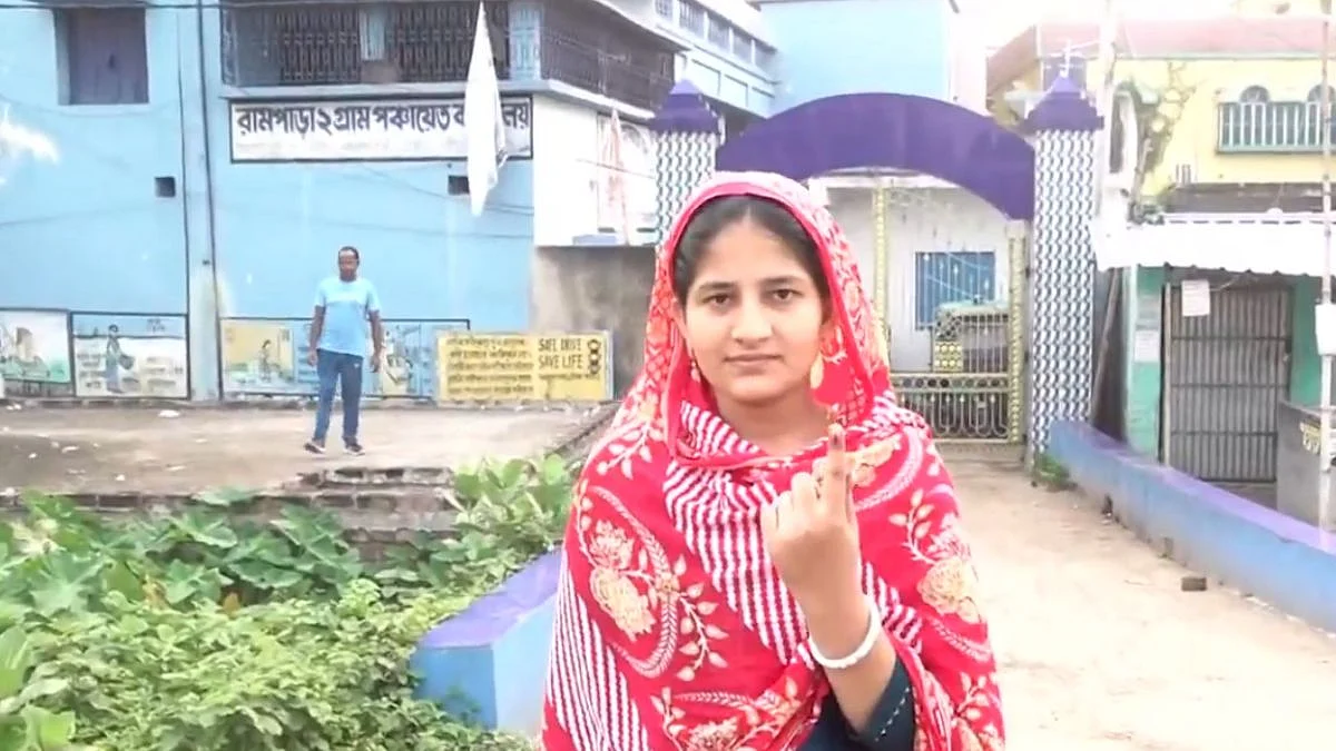 Bypolls 2026: Voting Begins In 5 Assembly Seats Across West Bengal, Tamil Nadu, Puducherry; Assam's Nagaon Lok Sabha Seat Also Goes To Polls | Watch