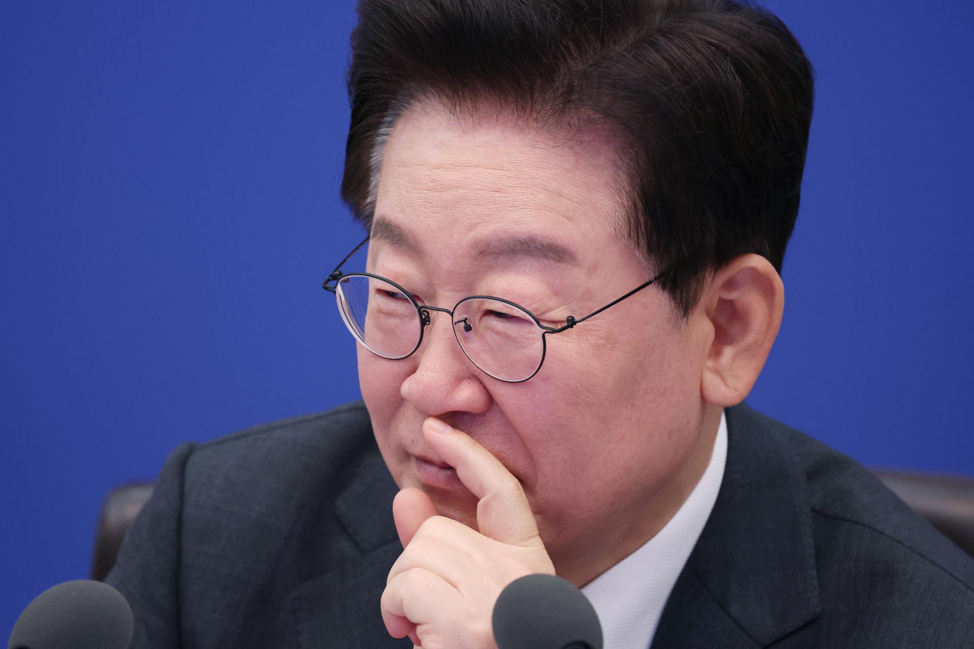 Lee orders dedication of personnel, resources to handling hacking attacks