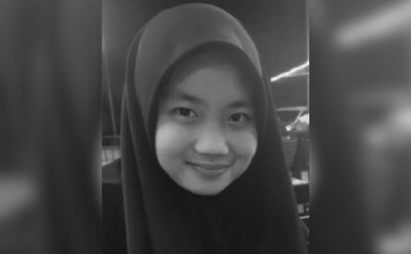 Zara Qairina's stepsister recounts emotional distress over stepmother's treatment