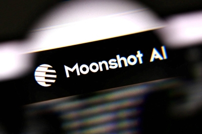 Moonshot said to eye early 2027 IPO after value hits $50 billion