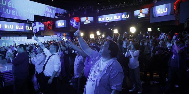 Separatists win provincial elections in Québec in test for Canada PM