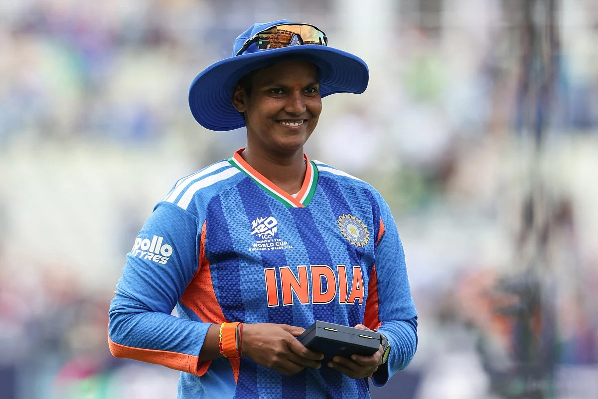Deepti Sharma calls Women's Asia Cup a key tournament for India