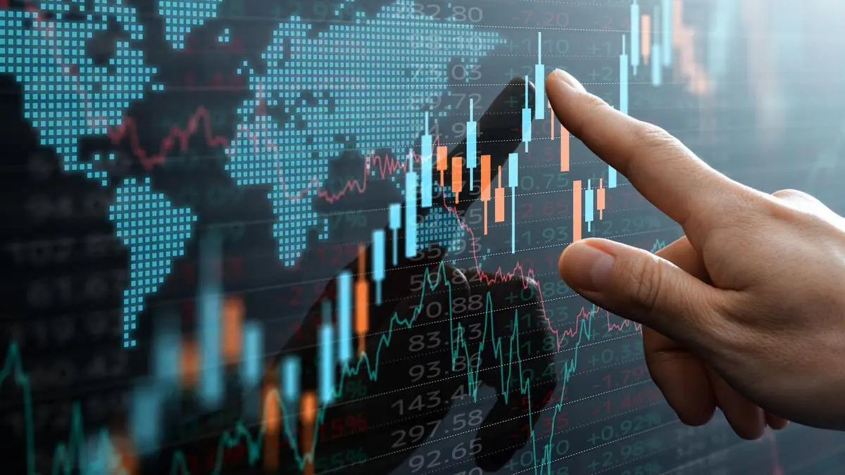 Jio-BlackRock enters India's ETF market with Nifty 50 fund