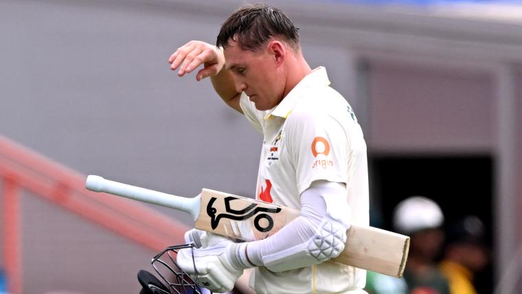 Bangladesh's historic feat Down Under: Tests taken by every team before winning in Australia listed