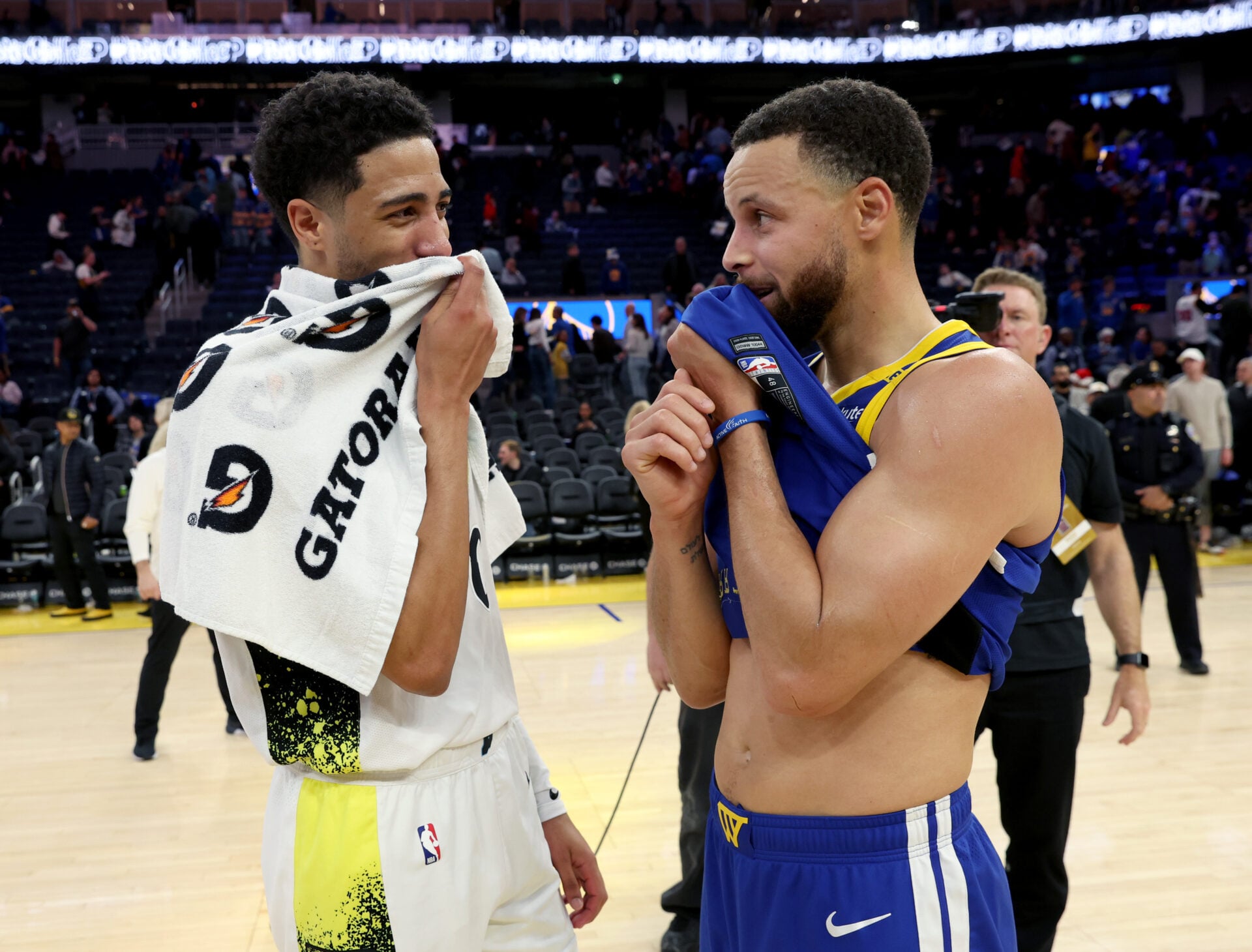 Tyrese Haliburton reveals he could have saved Warriors from their biggest modern draft mistake