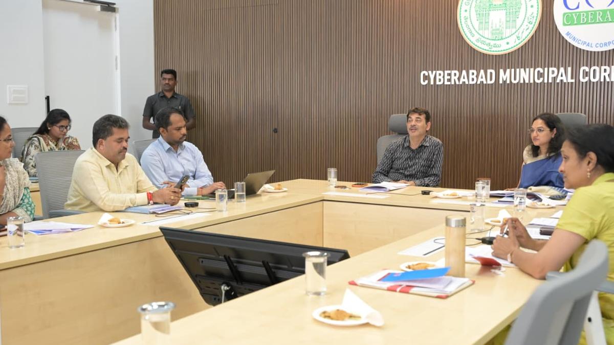Wipro Circle in Hyderabad’s Financial District to be renamed Dr. Manmohan Singh Circle