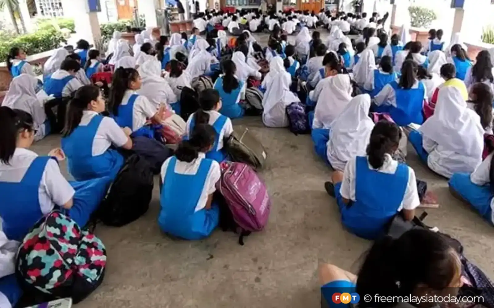 Suhakam gesa garis panduan kes pelajar hilang selepas kematian remaja