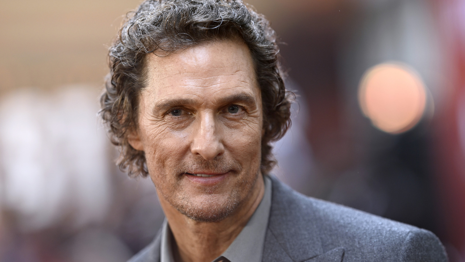 Quote Of The Day By Matthew McConaughey: 'We Cannot Fully Appreciate The Light Without The Shadows. We Have To Be Thrown...'