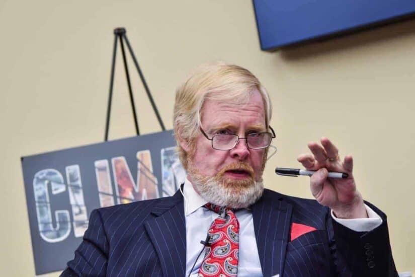 US ambassador to SA on thin ice as pressure mounts