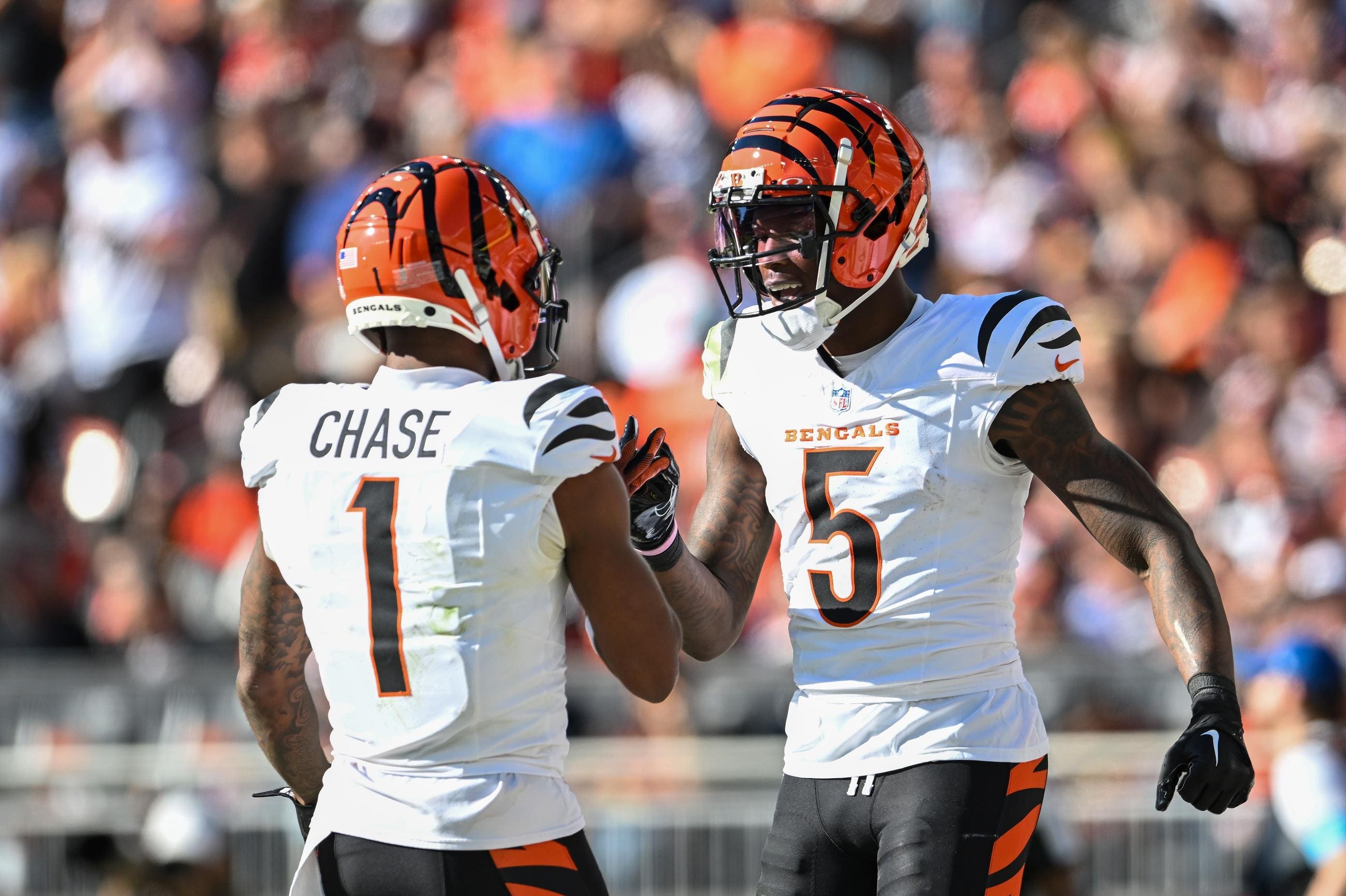 Fantasy Football Week 5 Injury Report: Saquon Barkley, Lamar Jackson, Ja'Marr Chase And More