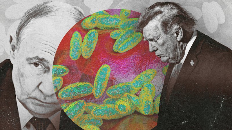 A Russian is dead from suspected plague after a lab accident. Should we be worried?