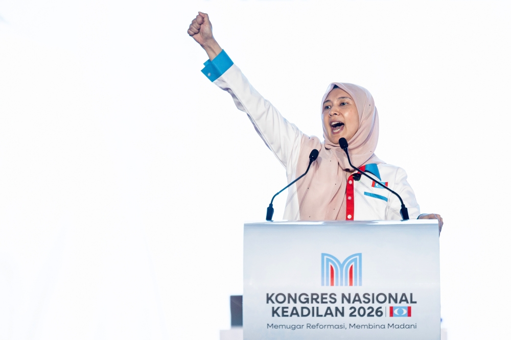 Nurul Izzah: I remain committed to same reform spirit since 1998
