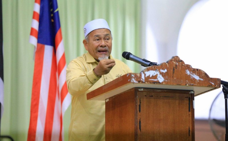 Pas open to seat swaps with Umno in upcoming elections