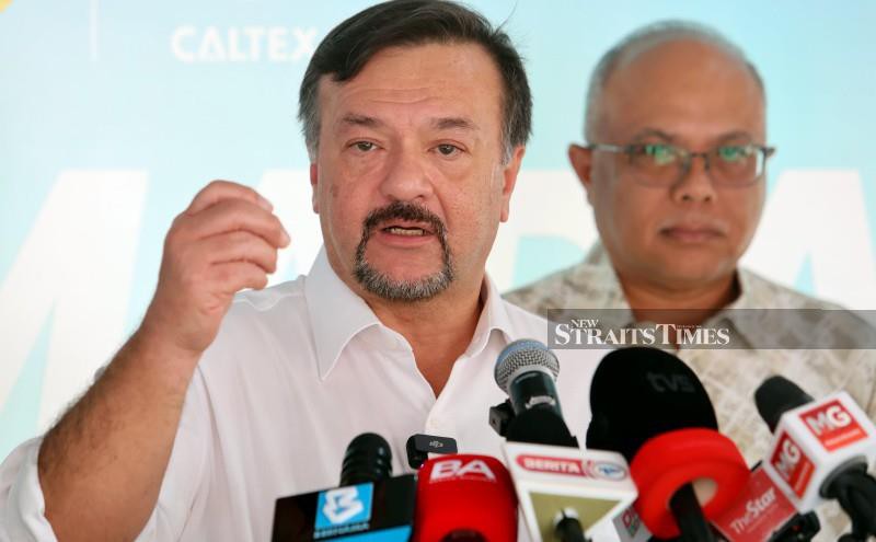 2027 Budget to focus on Sabah's blue economy
