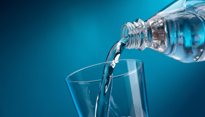 Filtered tap water could cut cost and environmental impact