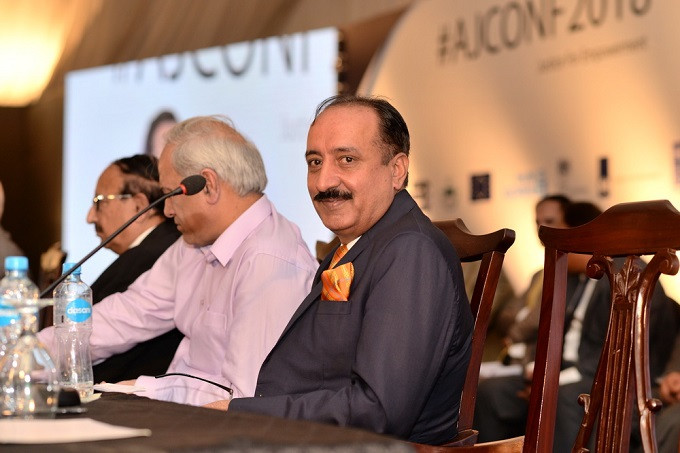 Ahsan Bhoon's degrees are valid
