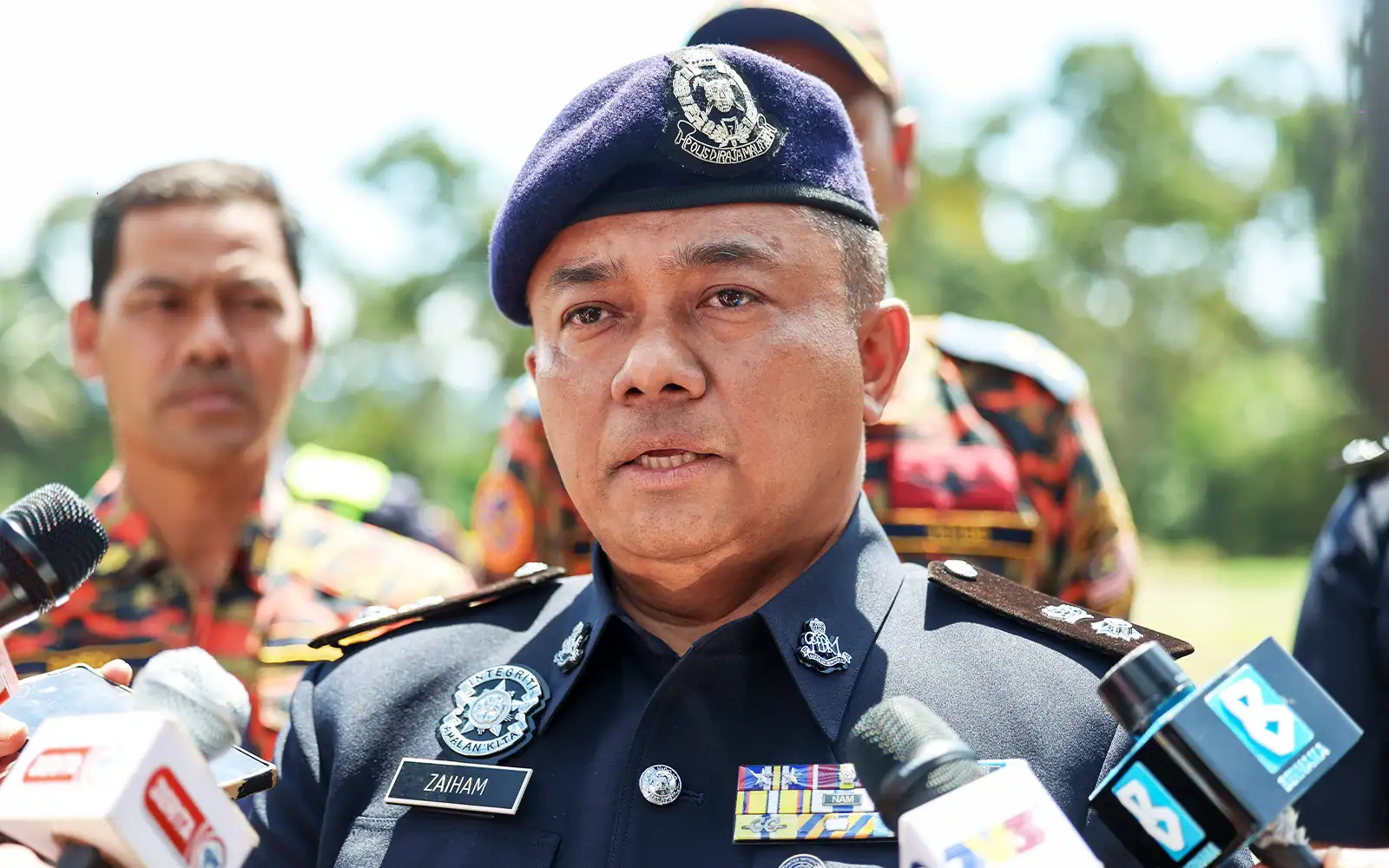Cops probe alleged damage to statue at Bentong Hindu temple