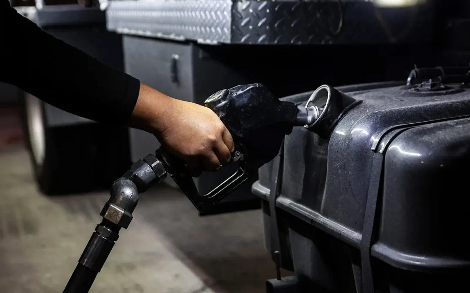 Improvements in targeted diesel subsidy scheme in ‘1 to 2 months’