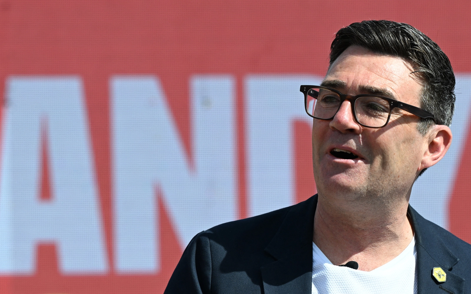 UK’s media-savvy PM Burnham shifts messaging to TikTok, podcasts