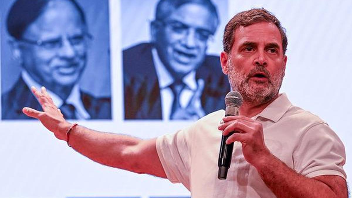 Puppet has to go but puppeteer pair must be held accountable too: Congress