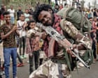 Tigray rebel groups ‘forcibly recruiting boys as young as 15’ as fighting spreads