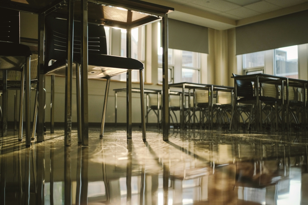 Shattered sanctuary: The urgent overhaul of Malaysian school safety — Muhammad Ammirrul Atiqi Mohd Zainuri