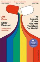 'Art Cure' book analyses the healing powers of the arts