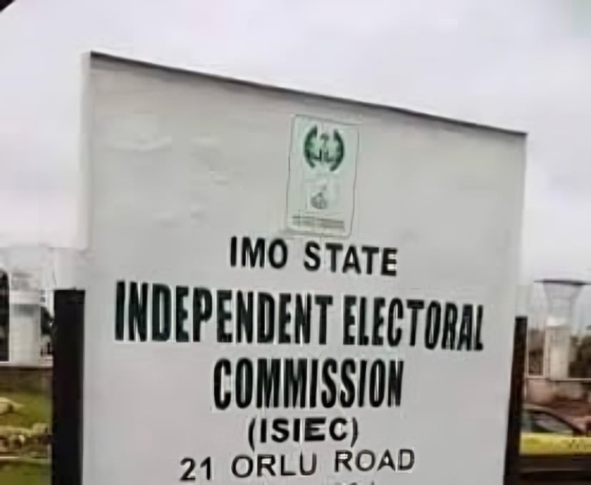 Imo LG polls: ISIEC fixes November 7 as new date