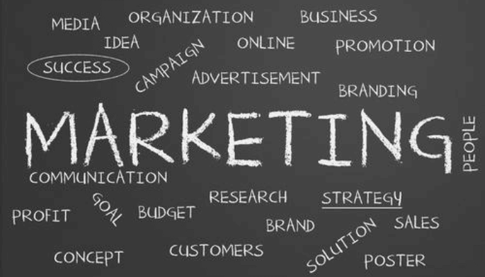 Marketing’s cultural footprint