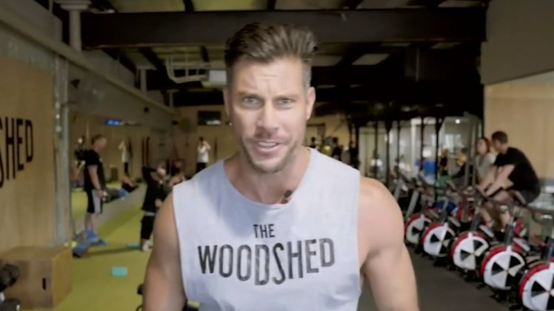 Businesses sever ties with fitnesses influencer charged with DV offences