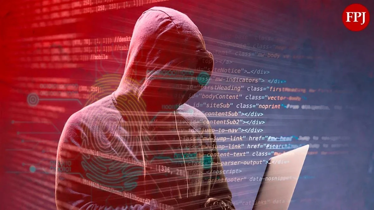 Accenture Contractor Removed By FBI After Oracle PeopleSoft Breach Exposed Employee Data