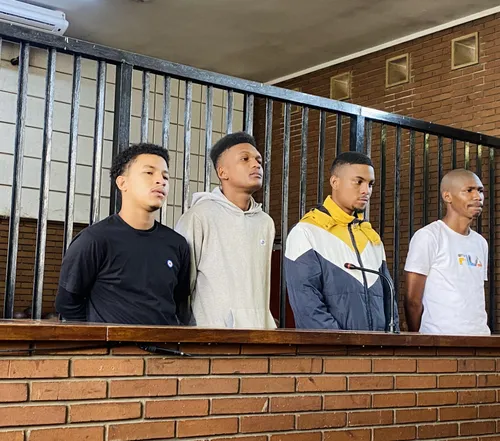 Reiger Park murder accused to learn bail fate