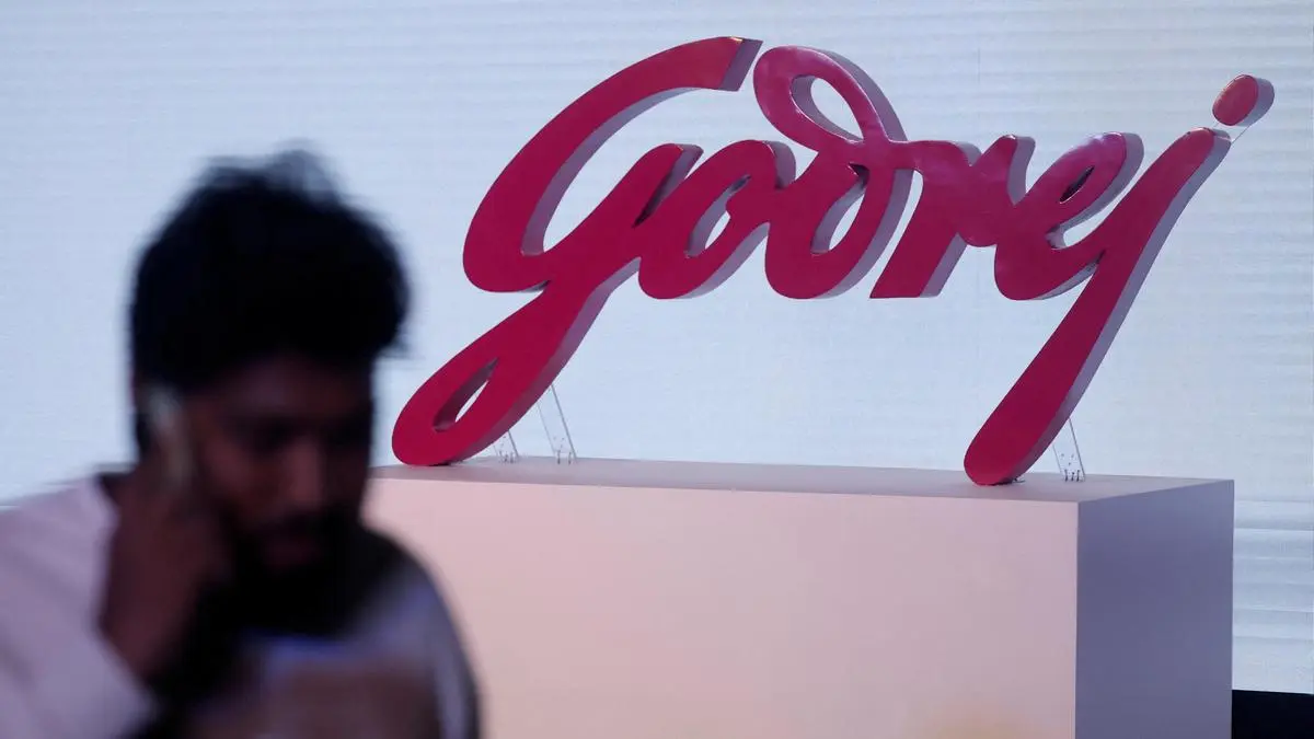 Godrej Consumer Products shares rise after hitting 52-week low; analysts split on outlook