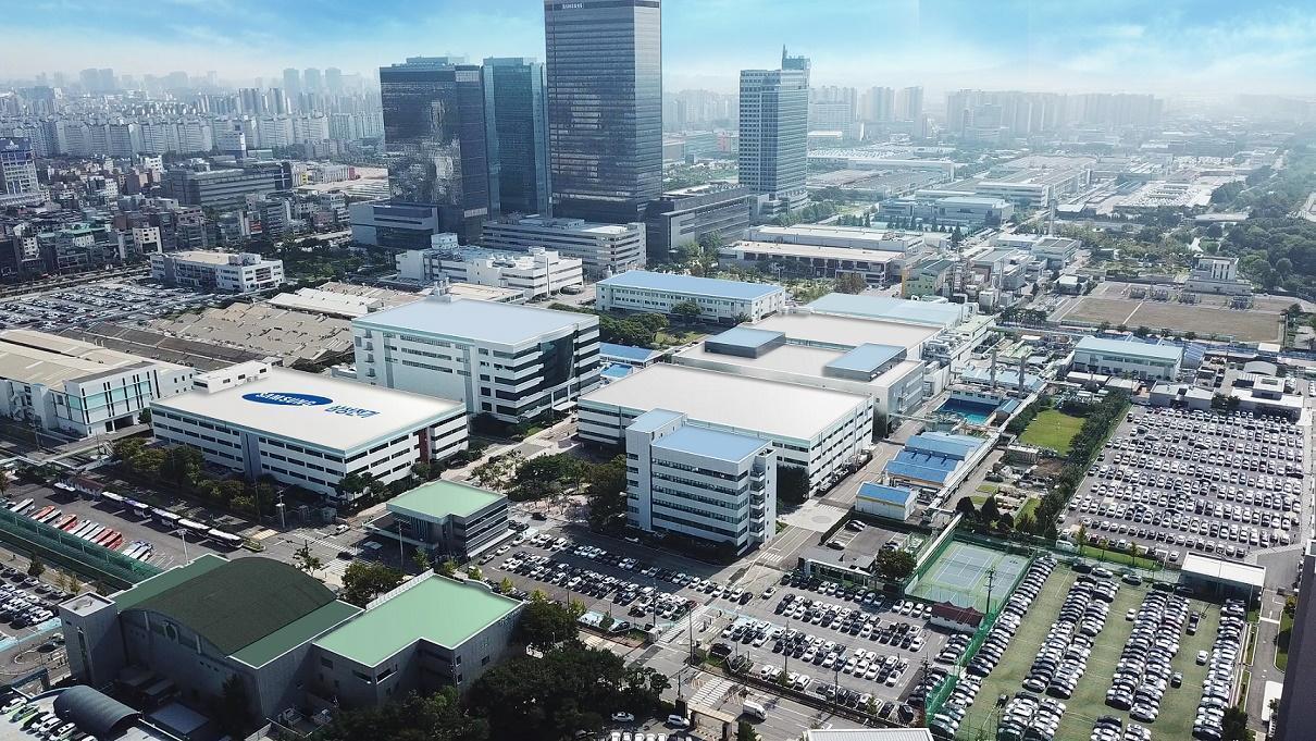 Samsung Electro-Mechanics wins $215.8 mil. AI server capacitor supply deal in US
