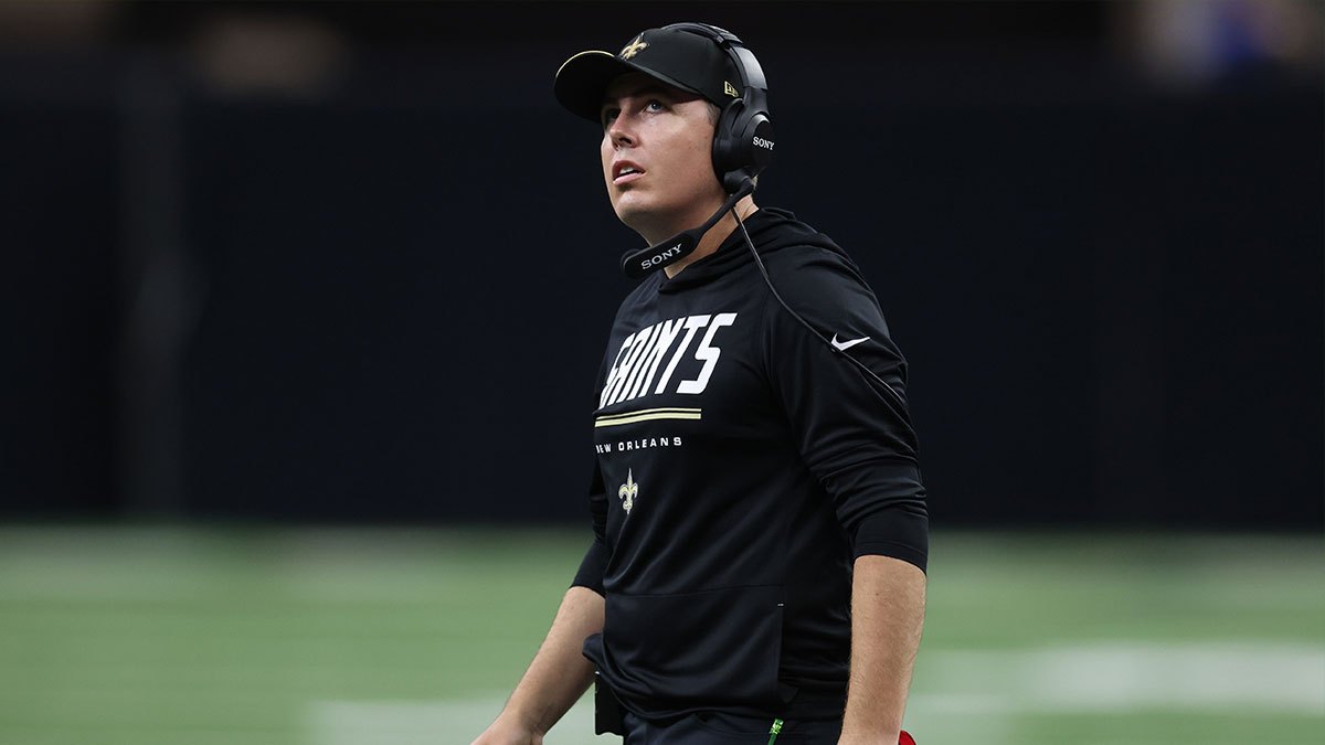 Saints’ Kellen Moore is still trying to figure out solution to New Orleans’ slow starts