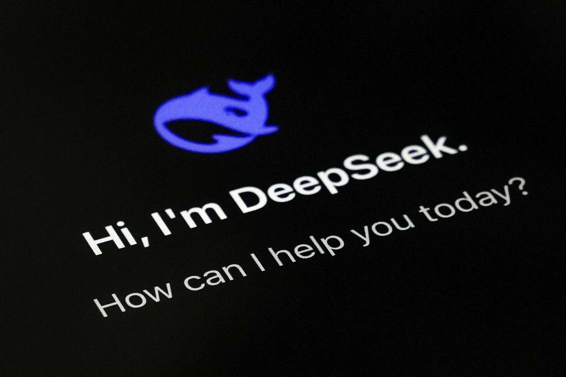 DeepSeek to raise at least $12 billion in Tencent-backed funding