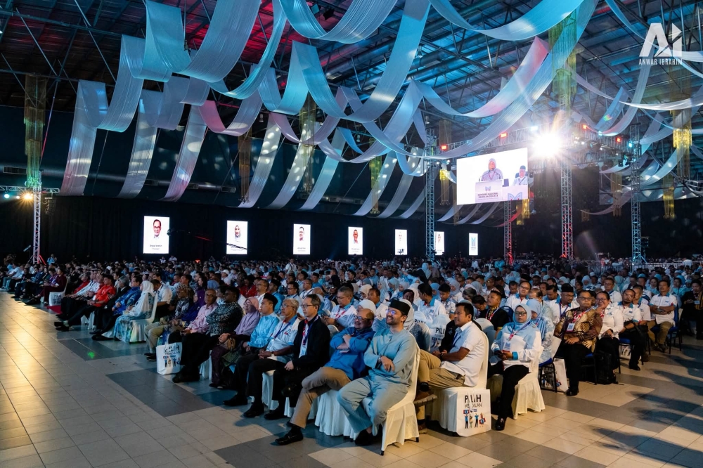PKR leaders vow fairness for all races, slam racial propaganda, urge unity over ego