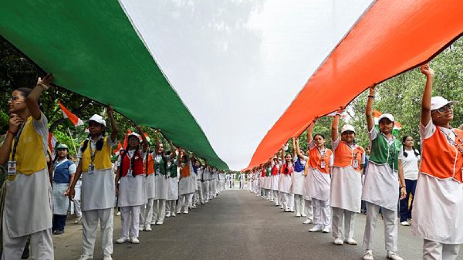 Three Class 9 girls missing after Independence Day event at Patiala school