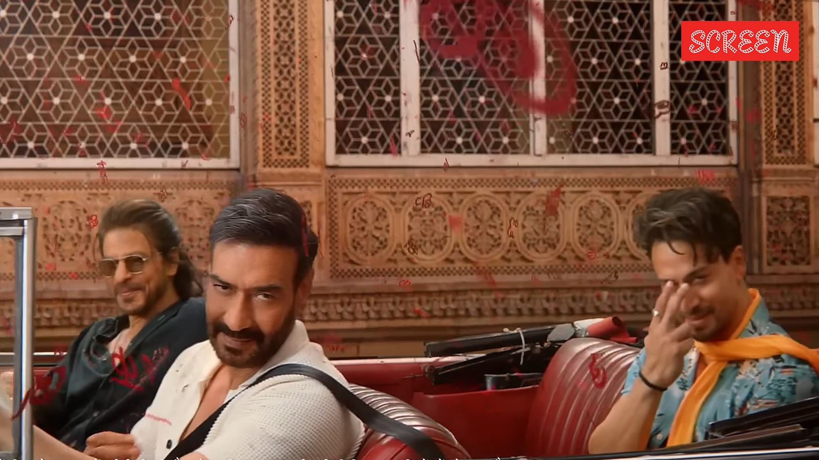 ‘Ban them’: How Shah Rukh Khan, Ajay Devgn defended association with controversial brand ads