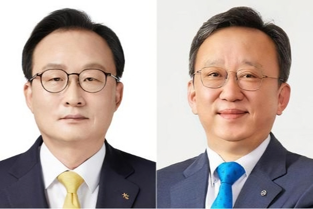 Bank hacking spree raises stakes for upcoming CEO reshuffle